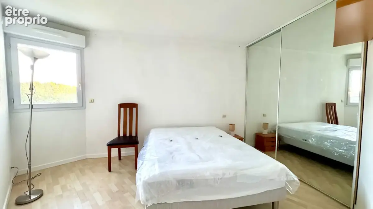 Appartement La Rochelle 3 pièce(s) 63 m2 - photo 7