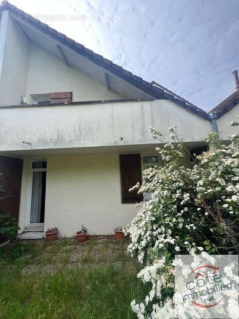 Maison à DOURDAN
