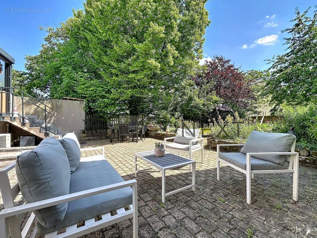Maison 149 m² à Zoufftgen  - photo 9