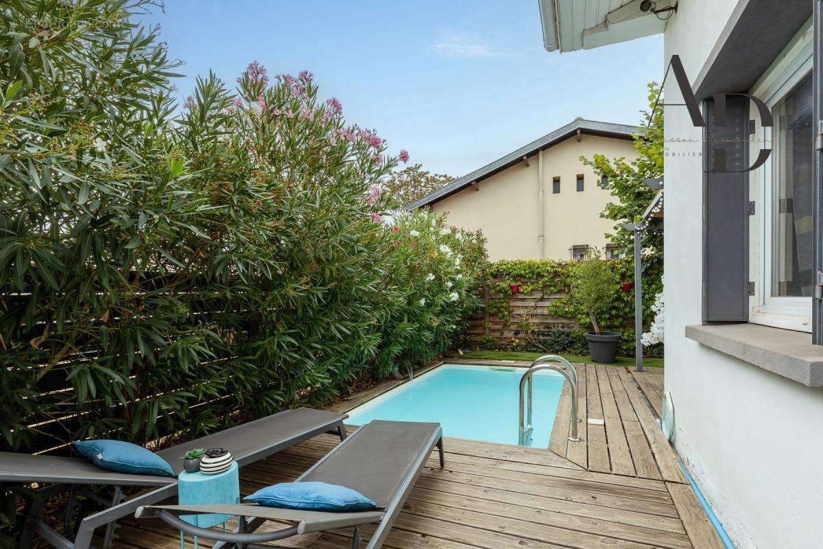 Chaleureuse maison individuelle de 124 m² - photo 17