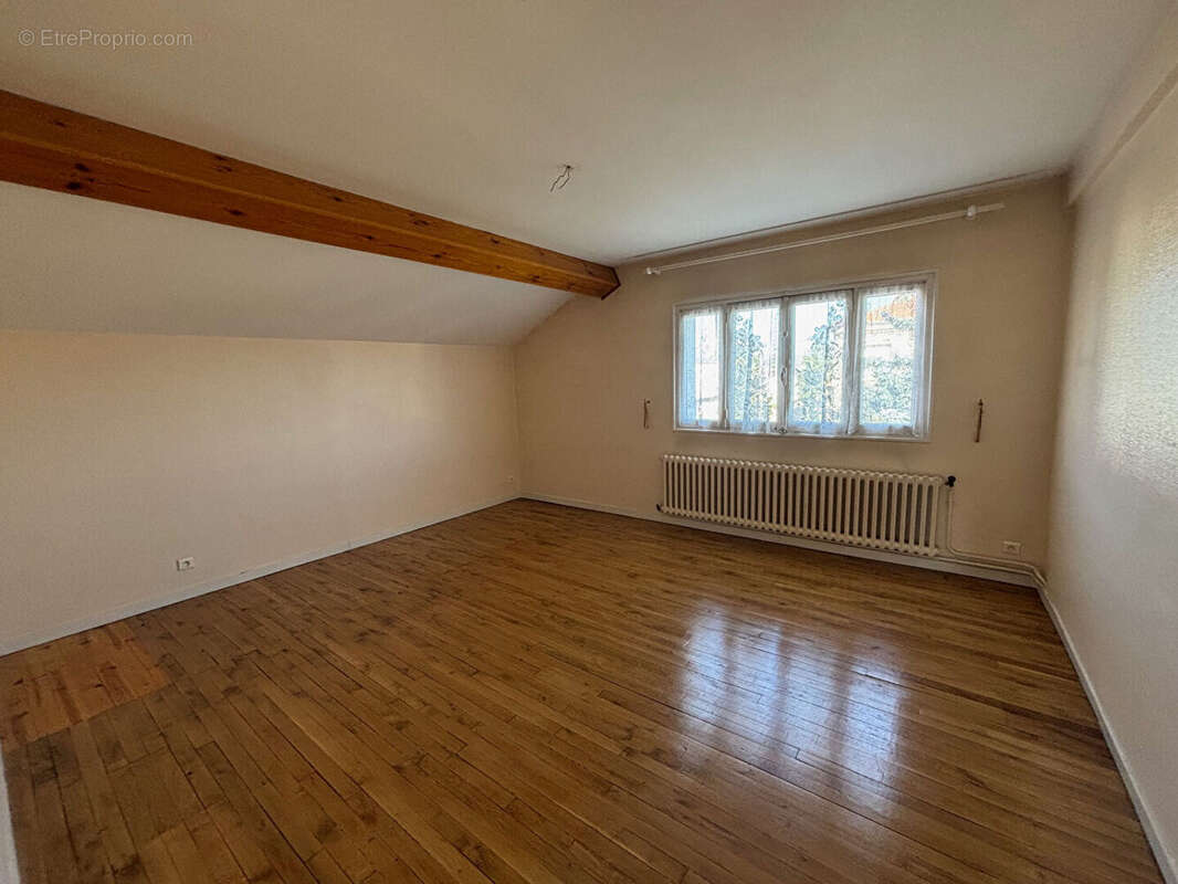 Maison à SAINT-ETIENNE