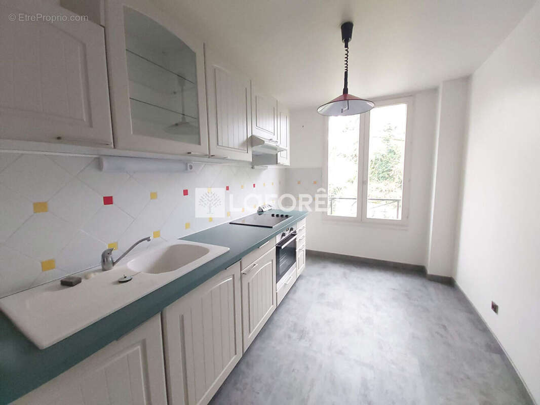 Appartement à LE RAINCY