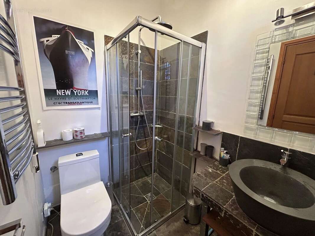 Mougins vente maison 4 pièces - photo 18