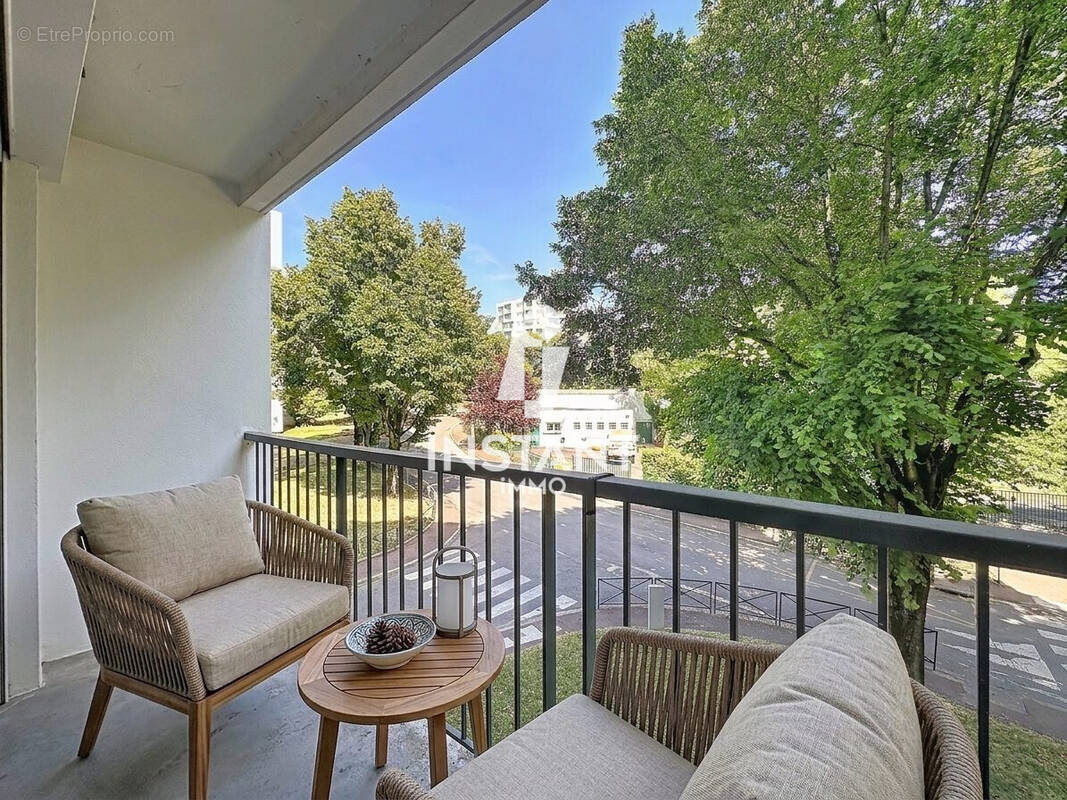 Appartement à CRETEIL
