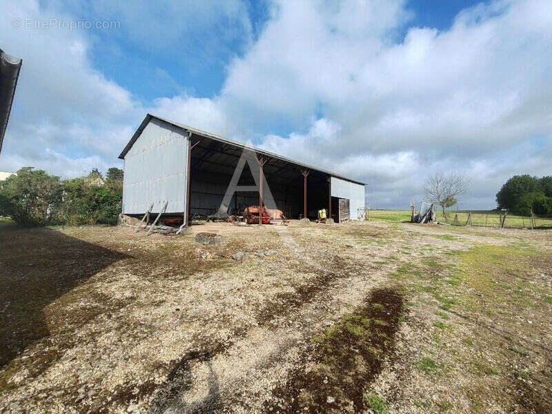 Maison à SEUR