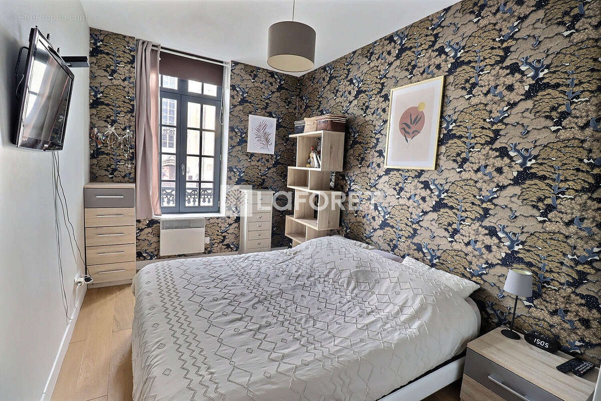 Appartement à SECLIN