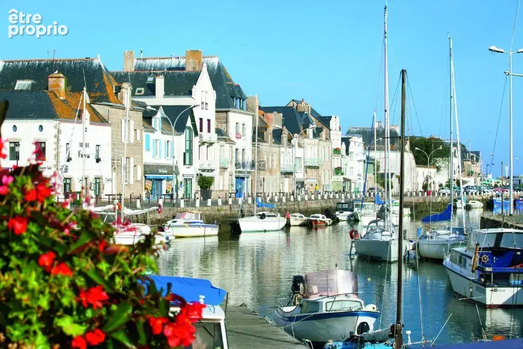 Investissement en residence de tourisme - photo 9