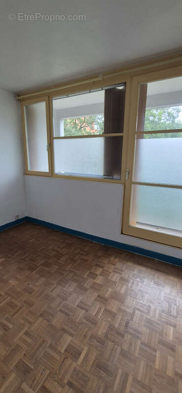 Appartement à AUBERGENVILLE