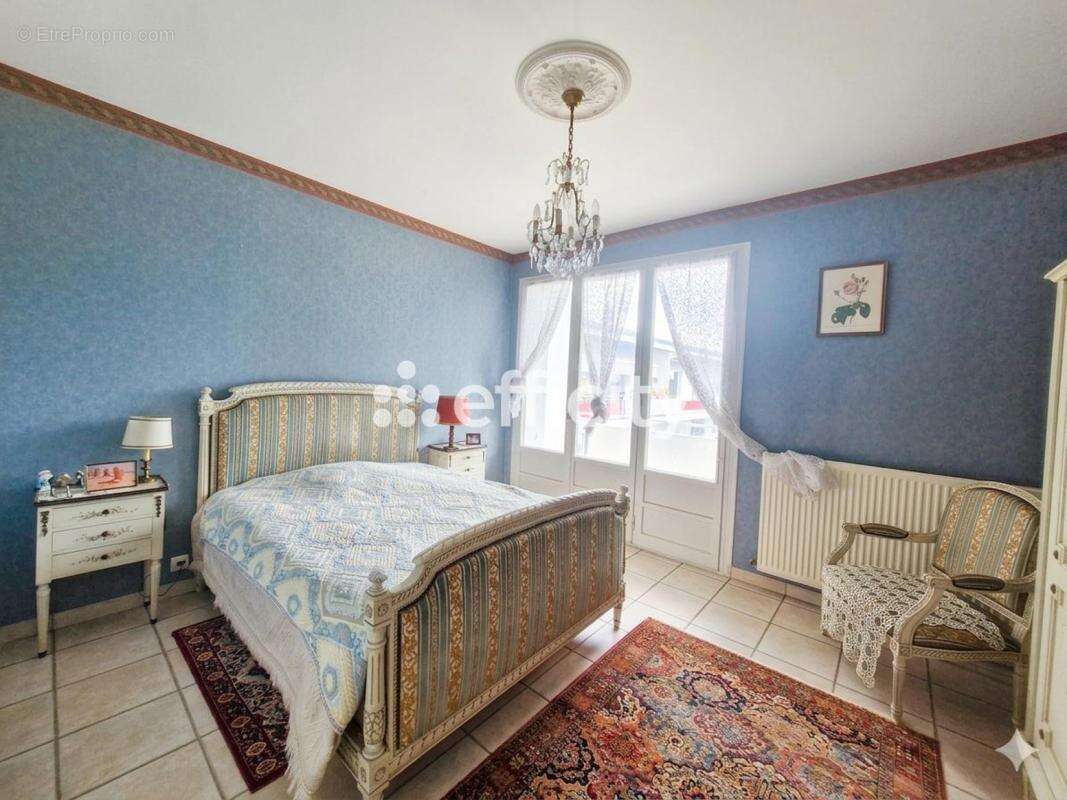 Maison à FOULAYRONNES