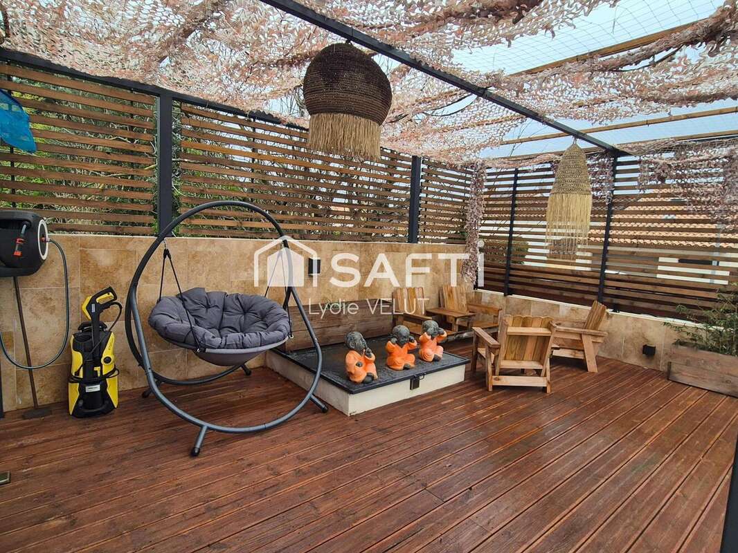 Photo 3 - Maison à PELISSANNE