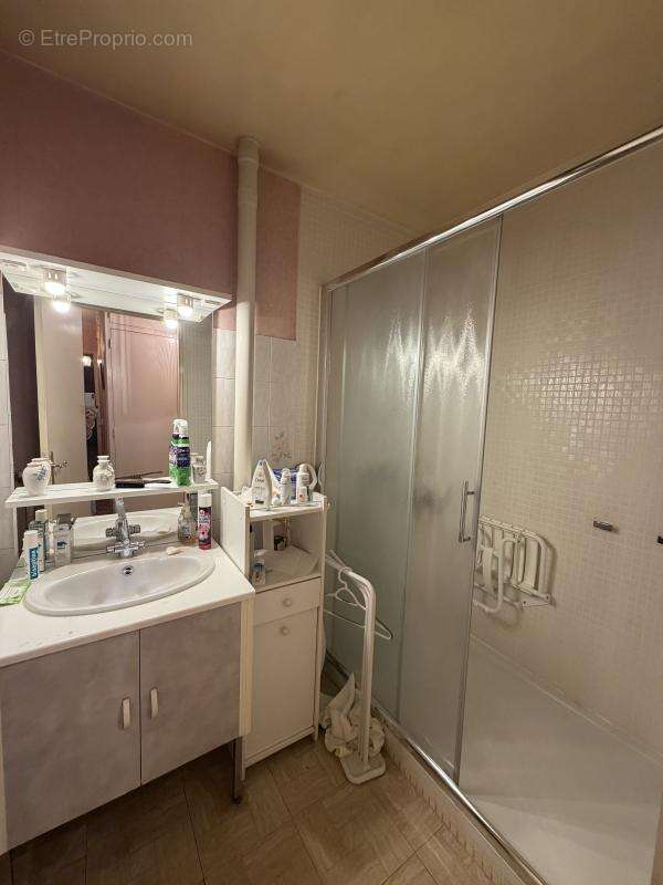Appartement à LIMOGES