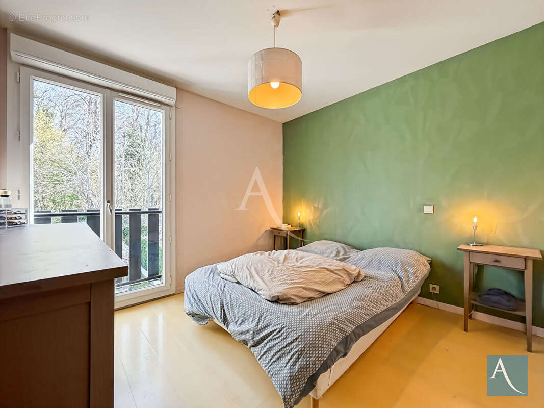 Maison à BRETIGNY-SUR-ORGE