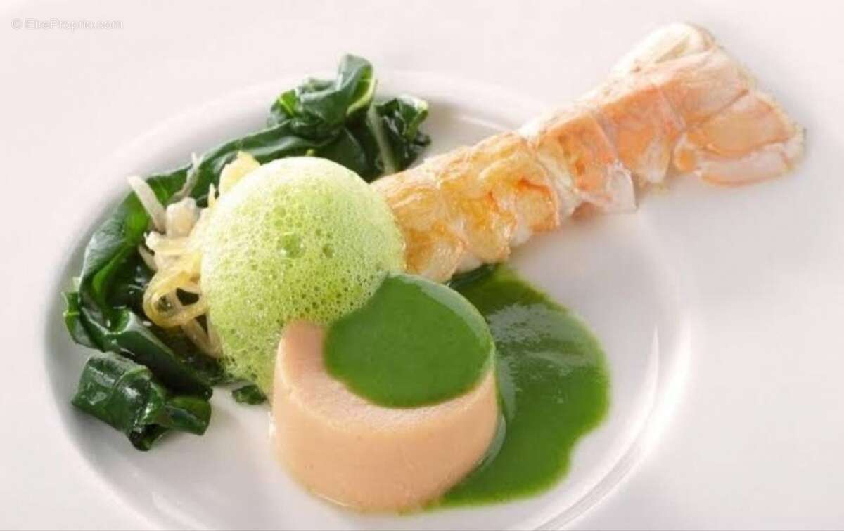 Commerce à CREISSELS