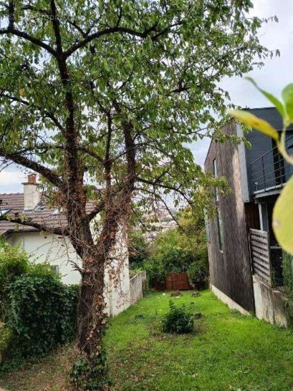A vendre terrain - 94230 CACHAN - photo 4