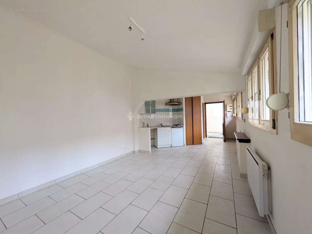 Appartement à NEUFCHATEAU