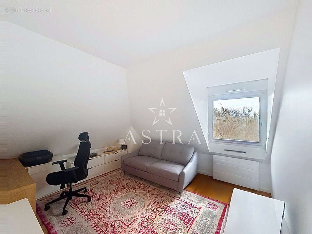 Appartement à ANTONY