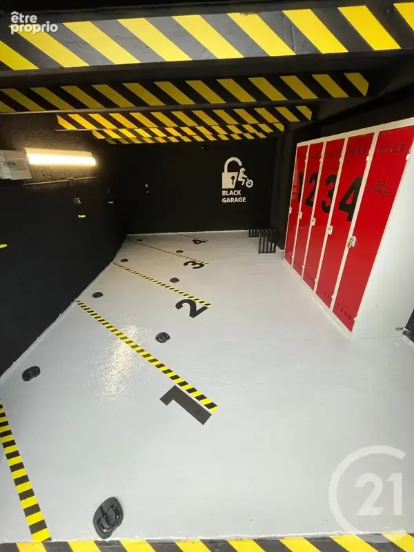 Parking à vendre à Grenoble (38000) - photo 2