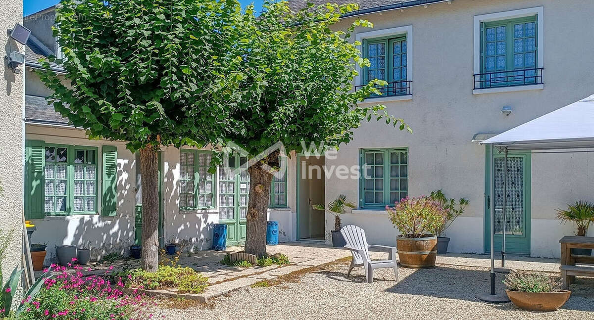 Appartement 560 m² à La Roche-Posay  - photo 6
