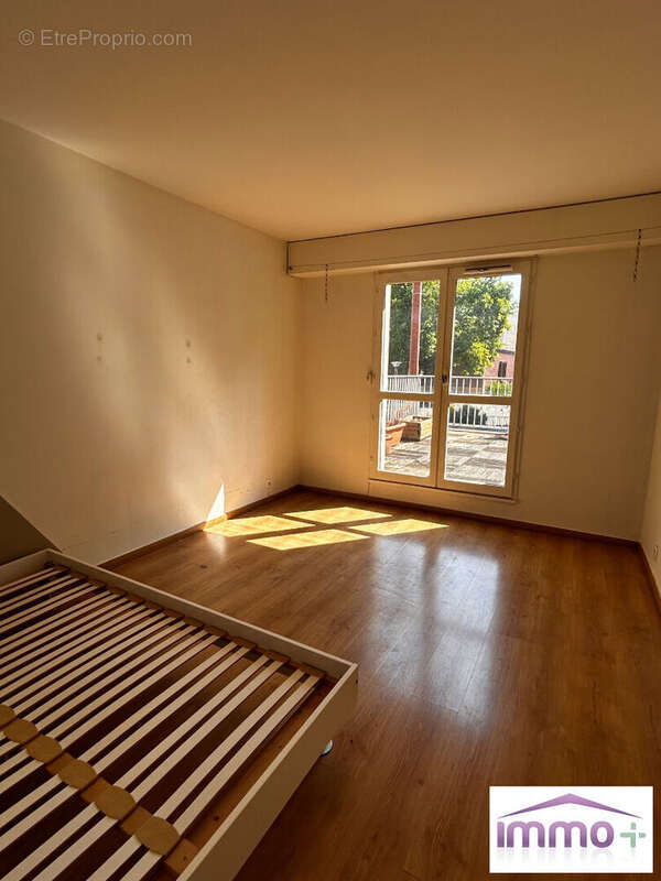 Appartement à PANTIN