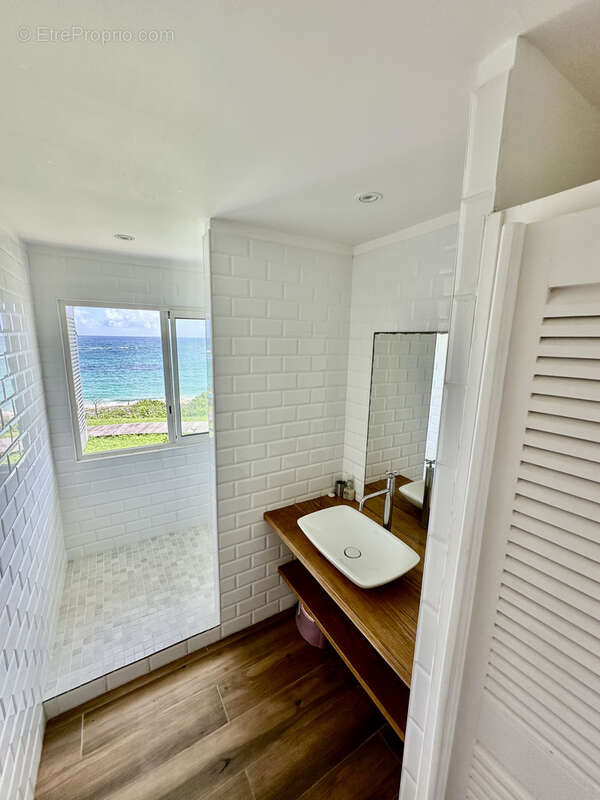 Maison à SAINT-MARTIN