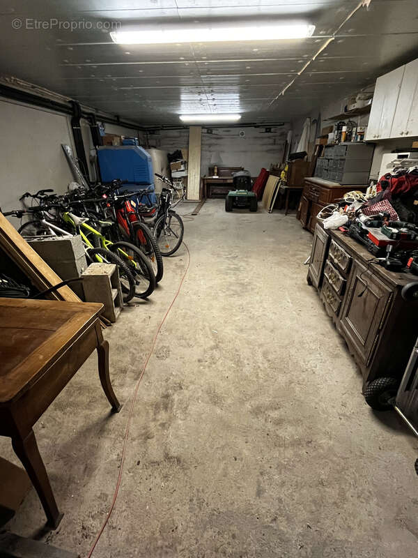 Maison à PONT-DU-CASSE