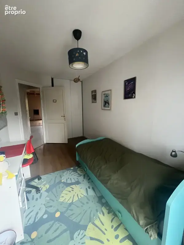 Gieres les symphorines t5 duplex - photo 21
