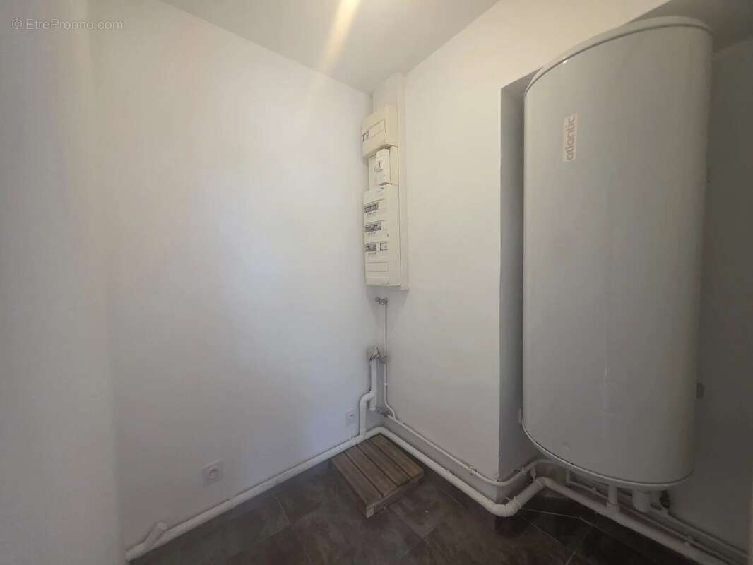 Appartement à LE TEIL
