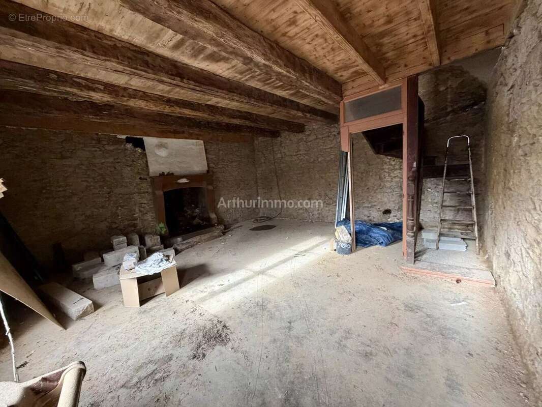 Maison à PLESLIN-TRIGAVOU