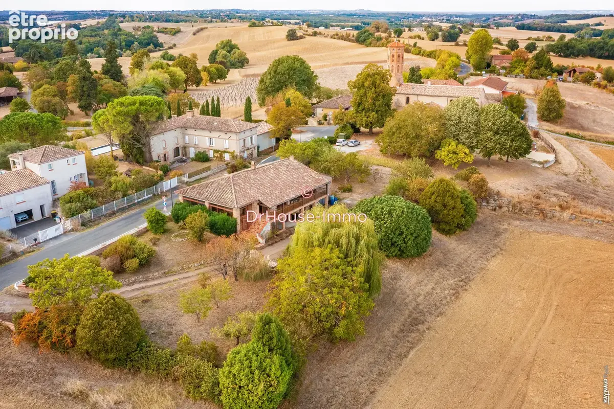 Maison 6 pièces 127 m² à vendre à Garrigues (81500) - photo 3