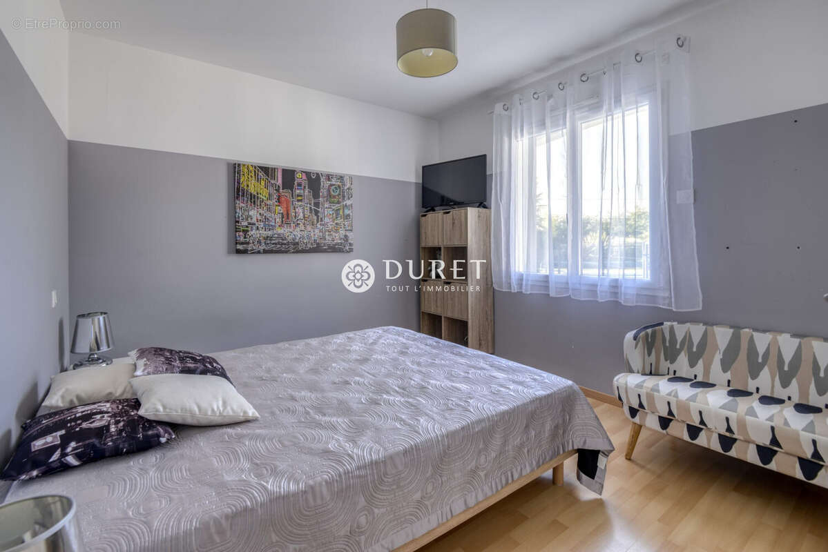 Maison à BOIS-DE-CENE