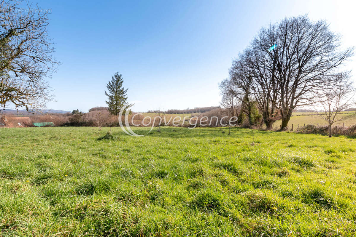 Maison à SAINT-VITTE-SUR-BRIANCE