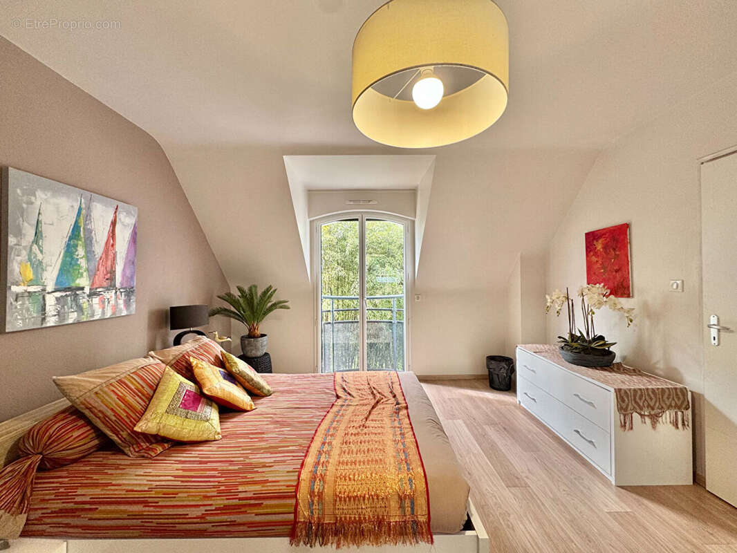 Maison à CLOHARS-CARNOET