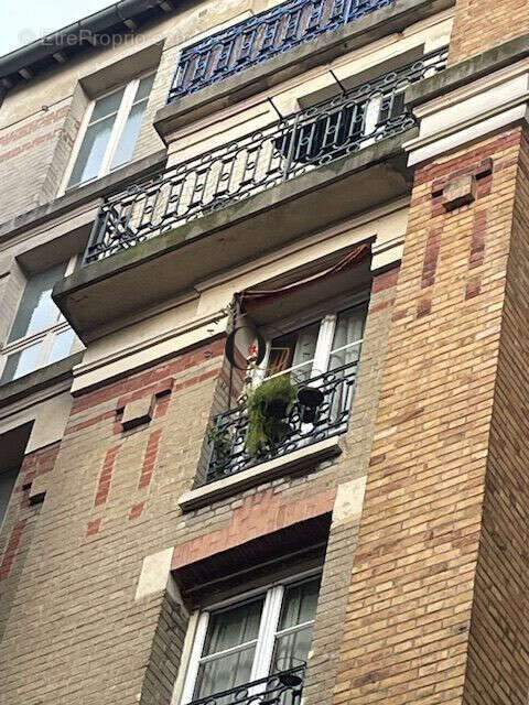 Vente occupée 2P 47.82m² - photo 2