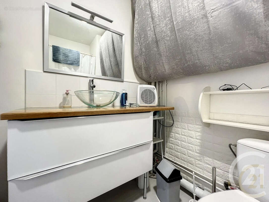 Appartement à TROYES