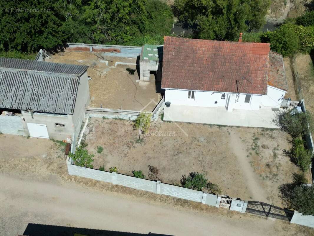 Charmante maison de campagne - photo 16