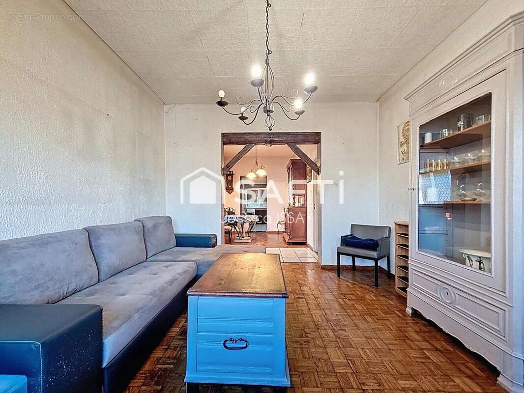 Photo 4 - Maison à L&#039;HOPITAL