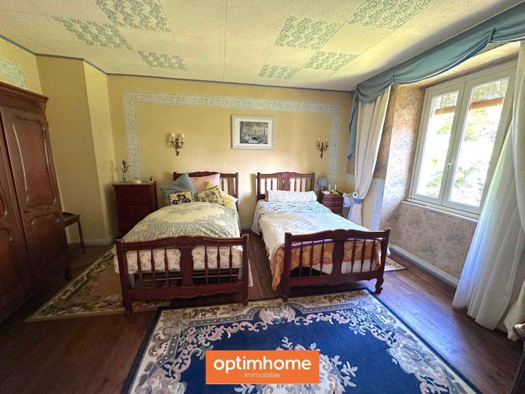 Maison à vendre 7 pièces à Betchat - photo 7