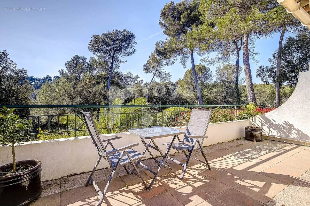Maison à MOUGINS