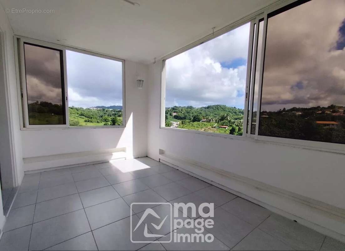 Appartement à DUCOS