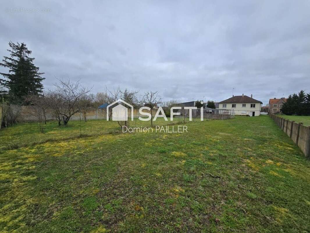 Photo 6 - Maison à MEZIERES-EN-BRENNE