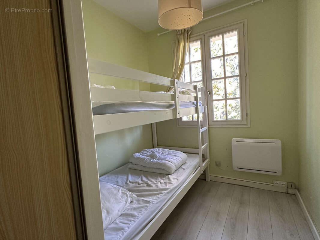 Maison à LES MATHES