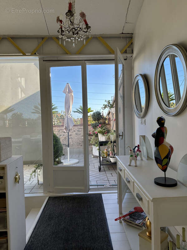 Maison à LATOUR-BAS-ELNE