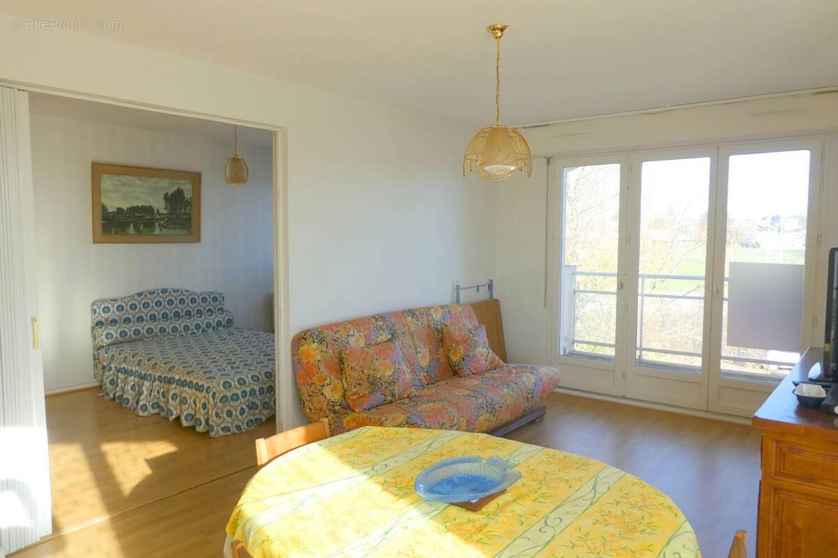 Appartement à ROYAN