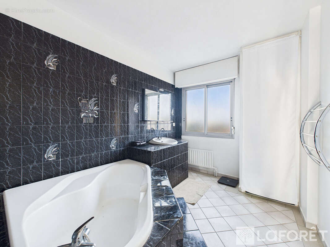 Appartement à MULHOUSE