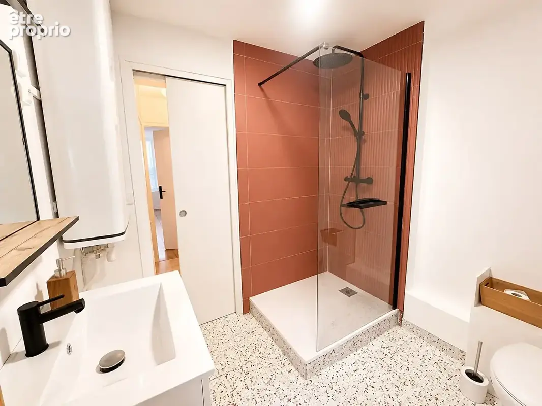 Maison 92m² à boulogne-sur-mer - photo 5