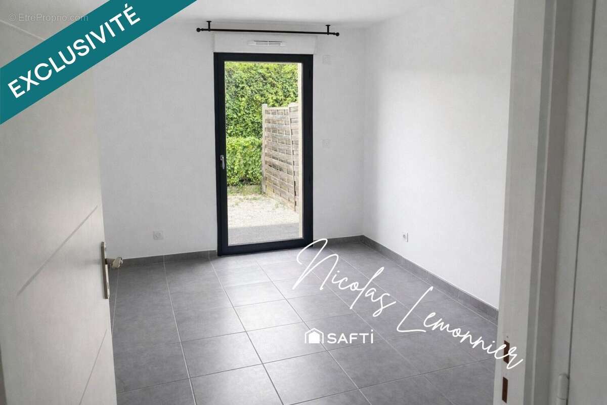 Photo 4 - Maison à SANNERVILLE