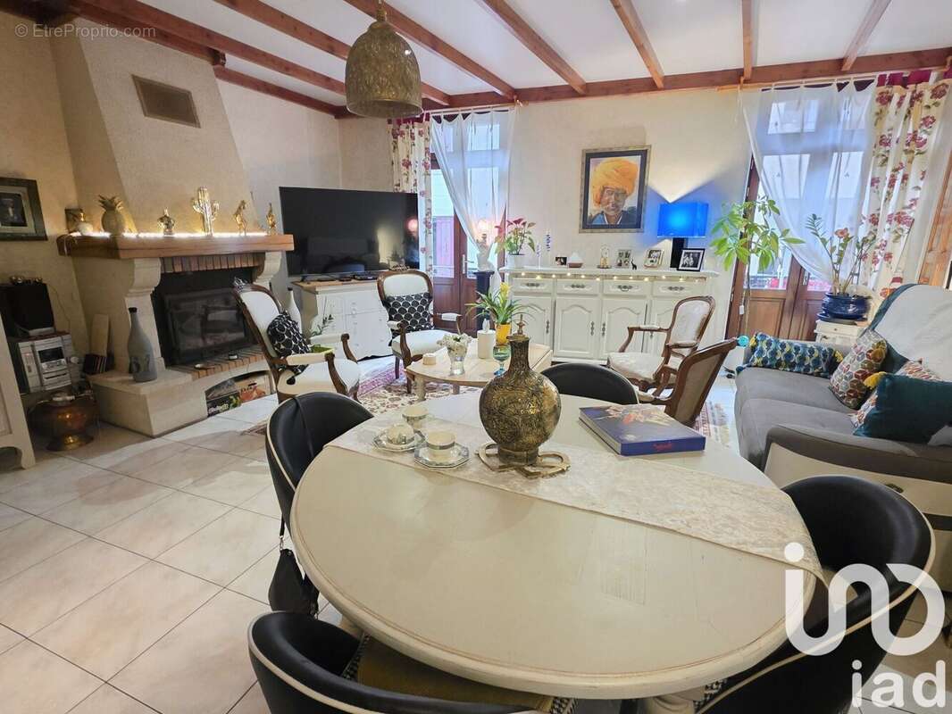 Photo 4 - Maison à MAZAMET