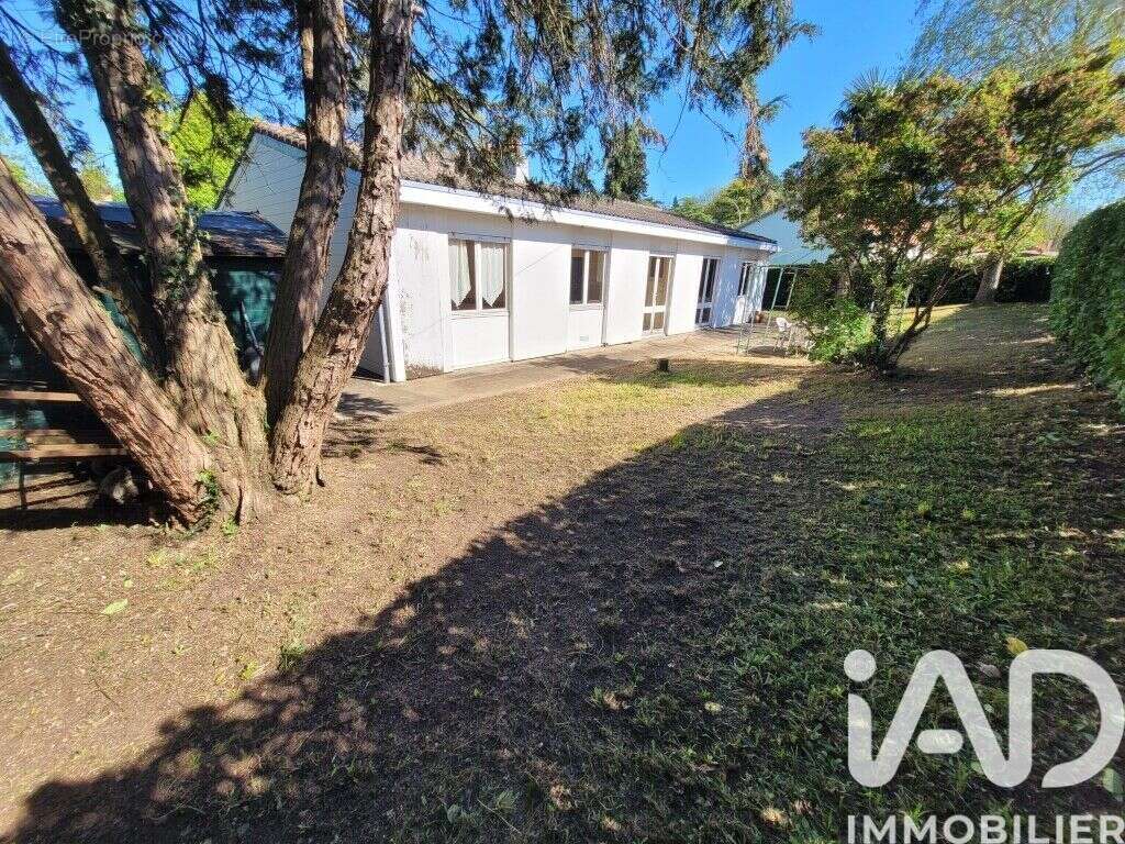 Photo 2 - Maison à PARTHENAY