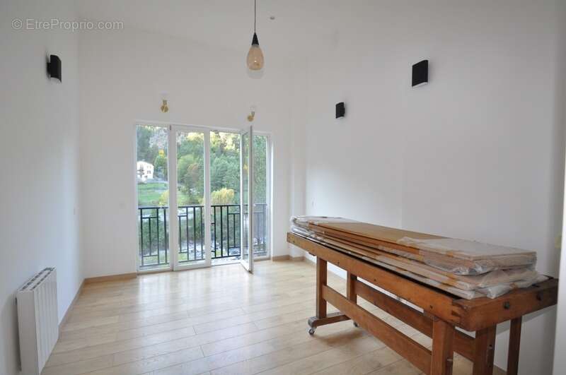 Maison à GUILLAUMES