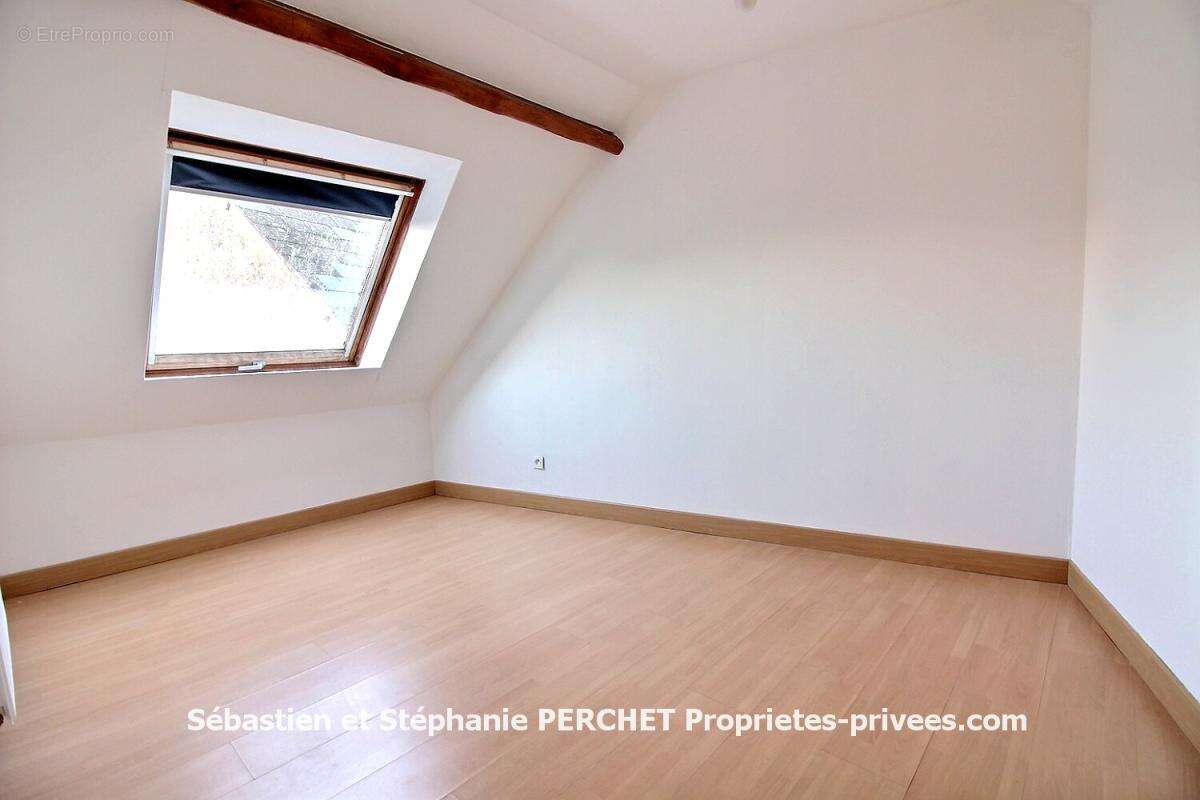 Maison à CHATEAUDUN